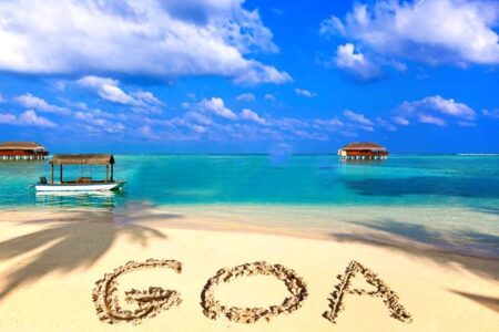 Goa Tour Package