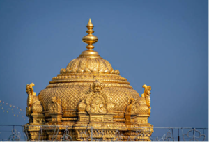 COIMBATORE TO TIRUPATI BALAJI DARSHAN PACKAGES