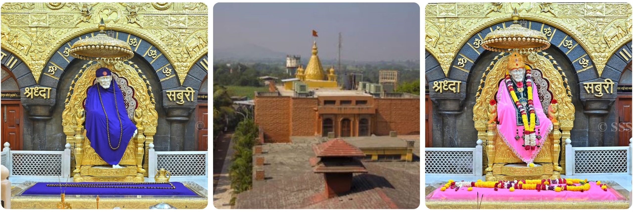 Shirdi-Package-from-Madurai-by-Flight