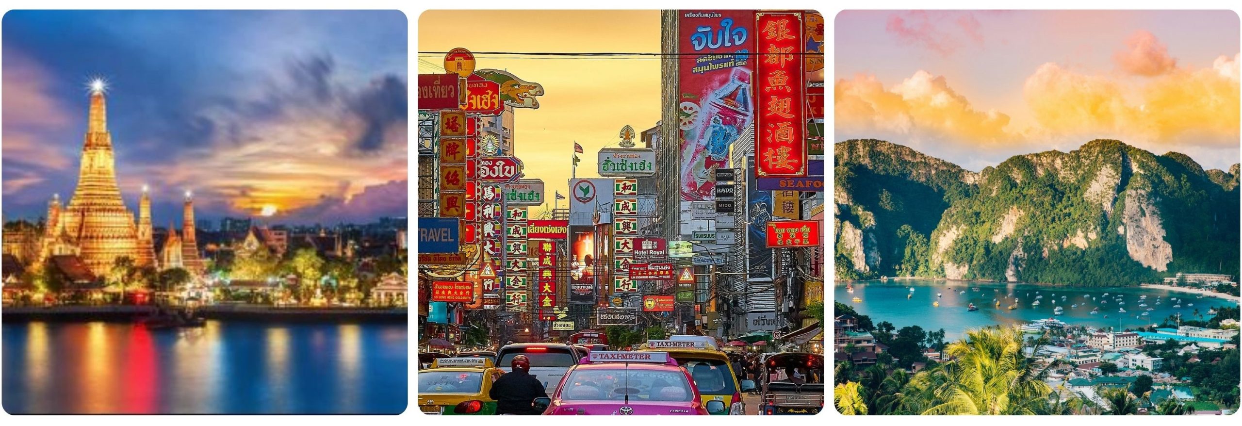 Thailand-tour-package-from-coimbatore