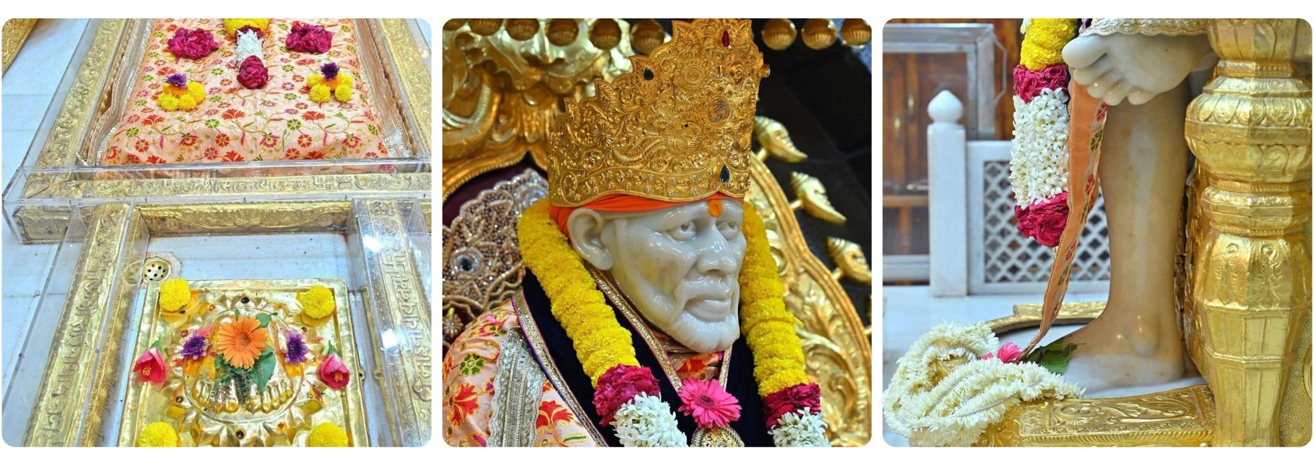 shirdi-tour-package-from-coimbatore-3-Days