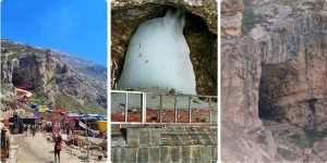 Amarnath yatra tour packages