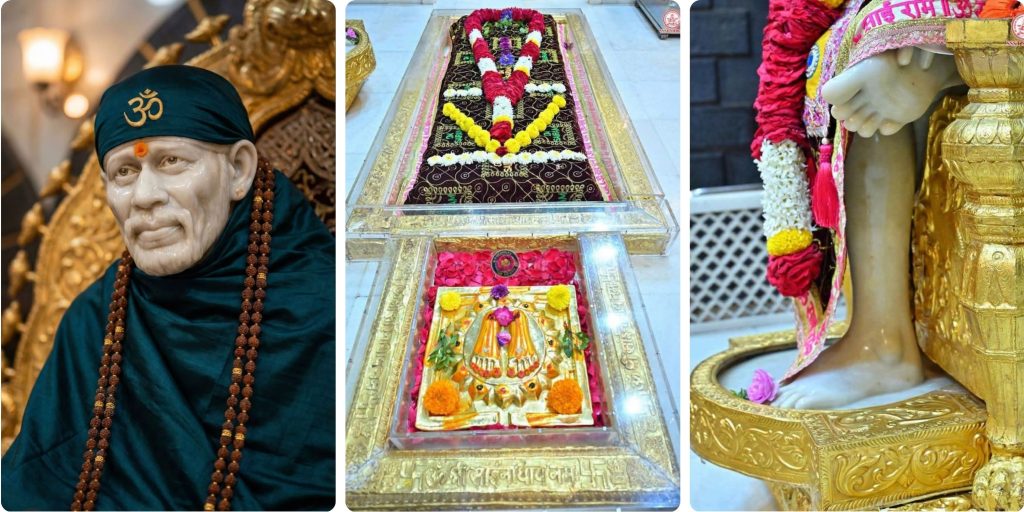 shirdi-tour-package by flight-Meenakshiholidays
